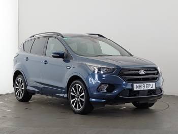 2019 (19) Ford Kuga 1.5 EcoBoost ST-Line 5dr 2WD