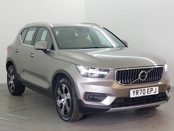 2020 (70) Volvo Xc40 1.5 T3 [163] Inscription 5dr