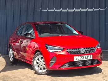 2023 (23) Vauxhall Corsa 1.2 Design 5dr