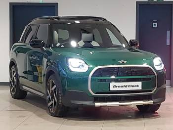 2024 (24) MINI Countryman 150kW E Exclusive [Level 2] 66kWh 5dr Auto