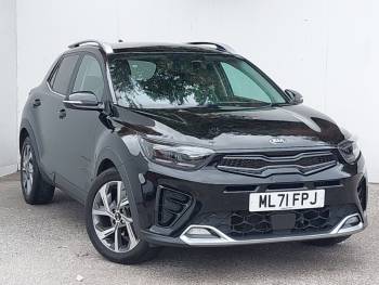 2021 (71) Kia Stonic 1.0T GDi 48V GT-Line 5dr
