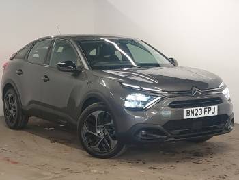 2023 (23) Citroen C4 1.2 PureTech [130] Sense Plus 5dr