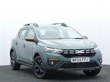 2024 (24) Dacia Sandero Stepway 1.0 TCe Extreme 5dr
