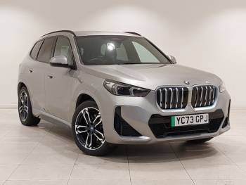 2023 (73) BMW Ix1 230kW xDrive30 M Sport 65kWh 5dr Auto