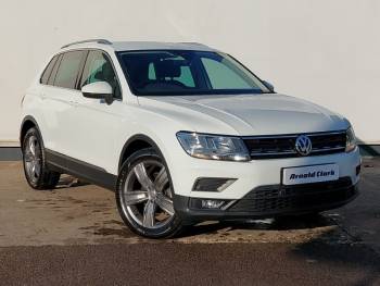 2019 (69) Volkswagen Tiguan 2.0 TDi 150 Match 5dr