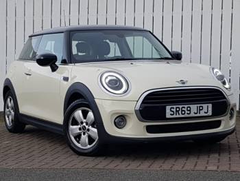 2019 (69) MINI Cooper 1.5 Cooper Classic II 3dr