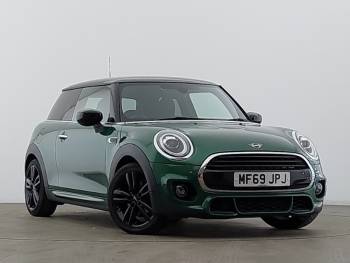 2019 (69) MINI Hatchback 1.5 Cooper Sport II 3dr
