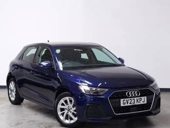 2023 (23) Audi A1 25 TFSI Sport 5dr
