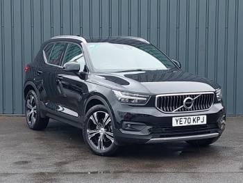 2020 (70) Volvo Xc40 2.0 B4P Inscription Pro 5dr Auto