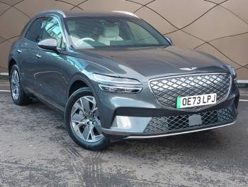 2023 (73) Genesis Gv70 360kW Sport 77kWh 5dr Auto AWD