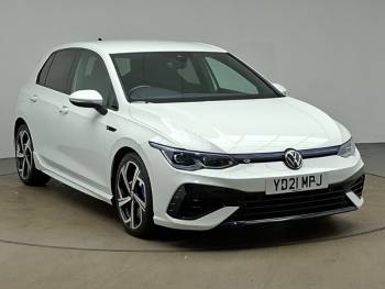 2021 (71) Volkswagen Golf 2.0 TSI 320 R 4Motion 5dr DSG