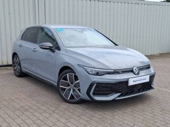 2025 (75) Volkswagen Golf 1.5 TSI 150 Black Edition 5dr