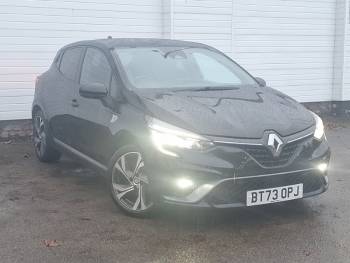 2023 (73) Renault Clio 1.0 TCe 90 RS Line 5dr