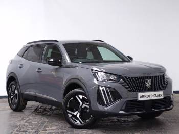 2024 (74) Peugeot 2008 1.2 PureTech 130 Allure 5dr