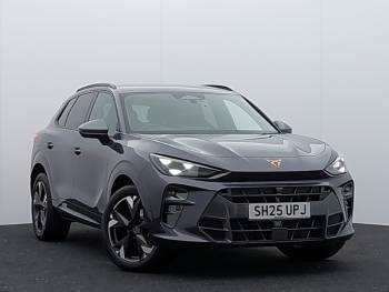 2025 (25) Cupra Terramar 1.5 eTSI 150 V2 5dr DSG