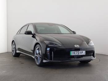2024 (73) Hyundai Ioniq 6 168kW Premium 77kWh 4dr Auto
