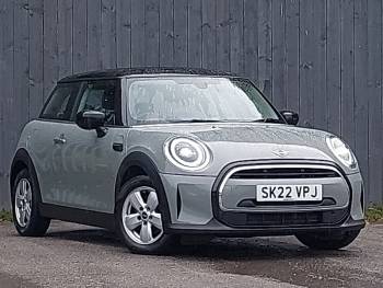 2022 MINI Hatchback 1.5 Cooper Classic 3dr