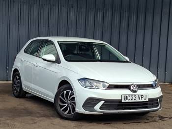 2023 (23) Volkswagen Polo 1.0 Life 5dr