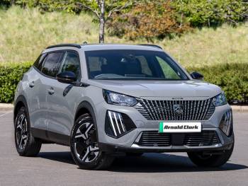 2025 (75) Peugeot 2008 115kW GT 54kWh 5dr Auto