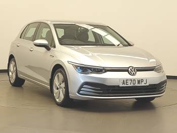2020 (70) Volkswagen Golf 2.0 TDI 150 Style 5dr DSG