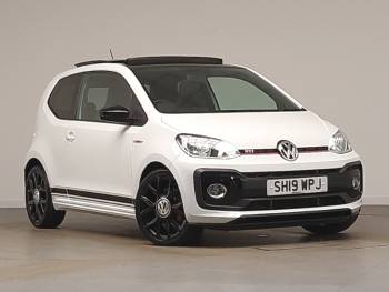 2019 (19) Volkswagen Up 1.0 115PS Up GTI 3dr