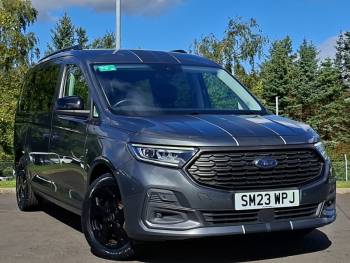 2023 (23) Ford Tourneo Connect 2.0 EcoBlue Sport 5dr [7 seat]