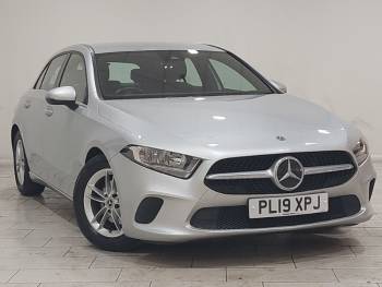2019 (19) Mercedes-Benz A Class A180 SE 5dr Auto