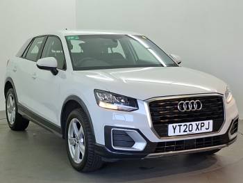 2020 (20) Audi Q2 30 TDI Sport 5dr