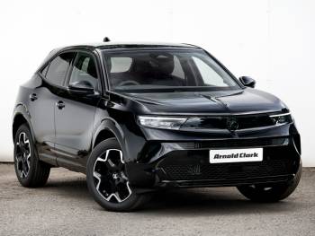 2026 (26) Vauxhall Mokka 1.2 Turbo Ultimate 5dr Auto