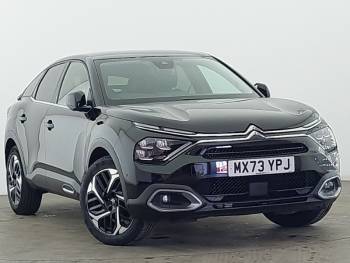 2024 (73/24) Citroen C4 1.2 PureTech [130] Max 5dr Auto