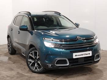 2020 (70) Citroen C5 Aircross 1.5 BlueHDi 130 Flair Plus 5dr