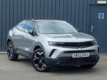 2022 (22) Vauxhall Mokka 1.2 Turbo SRi Premium 5dr