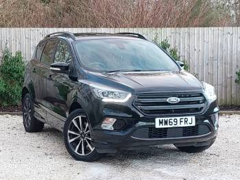 2019 (69) Ford Kuga 2.0 TDCi ST-Line 5dr 2WD