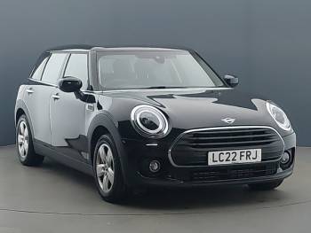 2022 (22) MINI Clubman 1.5 Cooper Classic 6dr