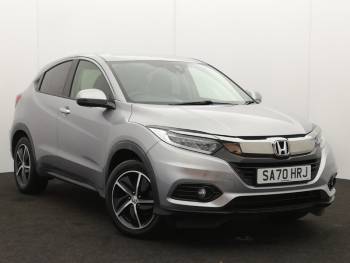 2020 (70) Honda HR-V 1.5 i-VTEC SE 5dr