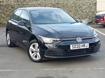 2020 Volkswagen Golf 1.5 TSI Life 5dr