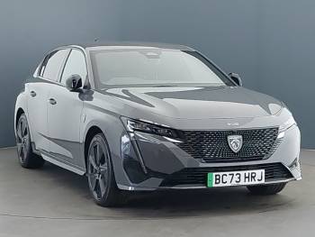 2024 (73) Peugeot 308 115kW First Edition 54kWh 5dr Auto