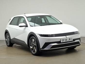 2026 (26) Hyundai Ioniq 5 168kW Premium 84 kWh 5dr Auto