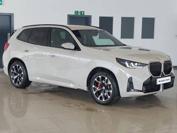 2025 (25) BMW Ix3 X3 Xdrive20d M Sport 5Dr Step Auto