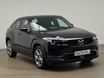 2024 (74) Mazda Mx-30 107kW Prime Line 35.5kWh 5dr Auto