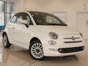 2024 (74) Fiat 500 1.0 Mild Hybrid 3dr