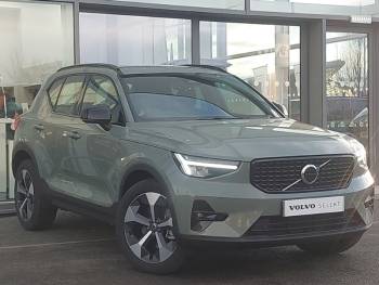 2024 Volvo Xc40 2.0 B3P Plus Dark 5dr Auto