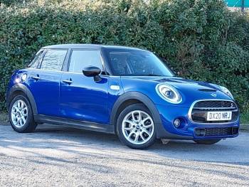 2020 (20) MINI Cooper S 2.0 Cooper S Classic II 5dr Auto