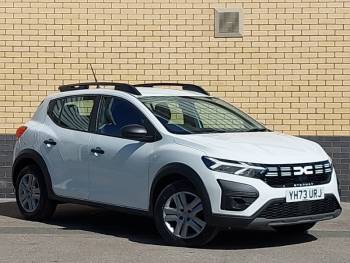 2023 (73) Dacia Sandero Stepway 1.0 TCe Essential 5dr