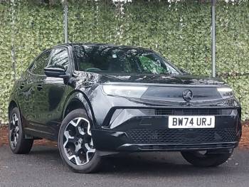 2025 (74/25) Vauxhall Mokka 1.2 Turbo GS 5dr Auto