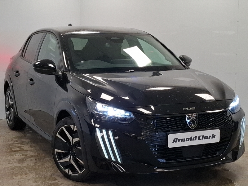 2026 Peugeot 208