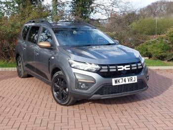 2024 (74) Dacia Jogger 1.6 HEV Extreme 5dr Auto