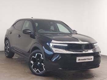 2025 Vauxhall Mokka 1.2 Turbo 136 GS 5dr