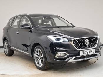 2023 (72/23) MG Hs 1.5 T-GDI Excite 5dr