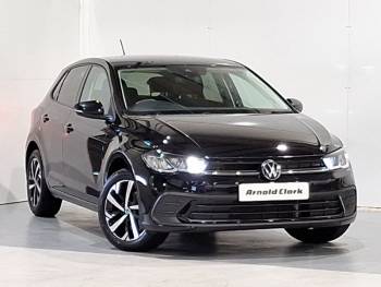 2025 (25) Volkswagen Polo 1.0 TSI Match 5dr